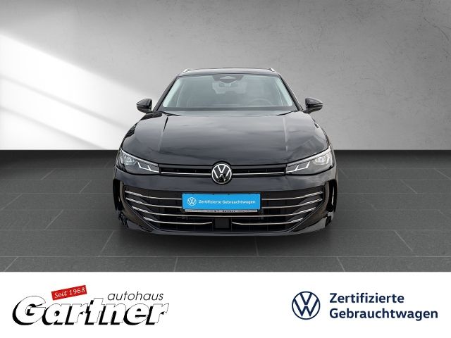 Passat Variant BUISNESS 1.5 eTSI OPG DSG AHK ACC