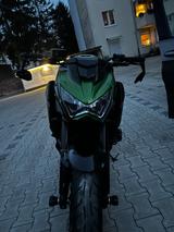 Kawasaki Z800e - Kawasaki Motorräder in Dortmund