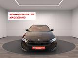 Skoda Octavia Combi 2.0 TDI SPORTLINE*ST.HZG*AHK*NAVI* - Skoda Octavia Combi mit Diesel-Antrieb