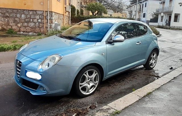 Alfa Romeo MiTo 1.6 JTDm 16V Progression