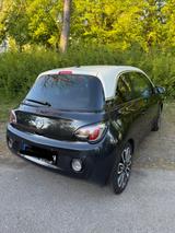 Opel Adam Henry sucht neues Zuhause - Opel Adam Gebrauchtwagen in München