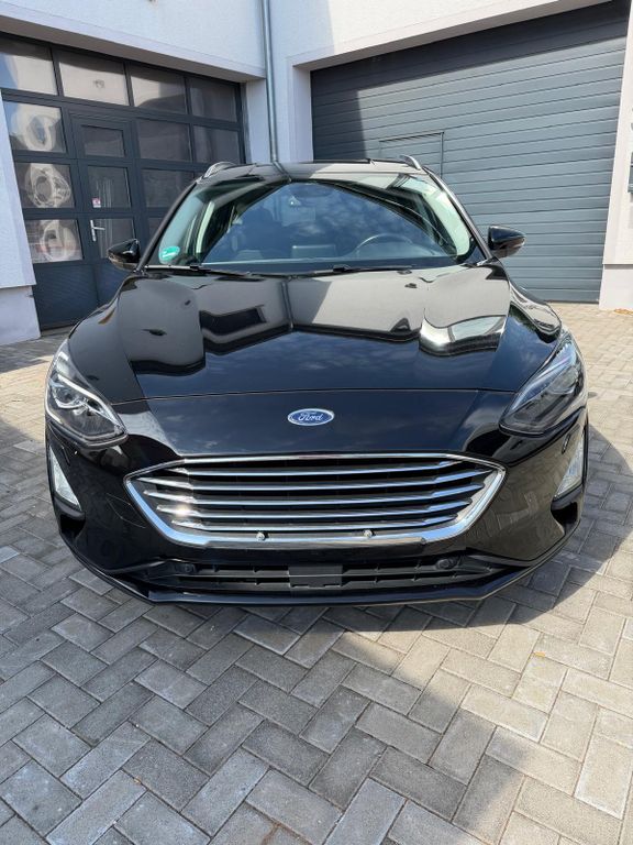 Image of Ford Focus