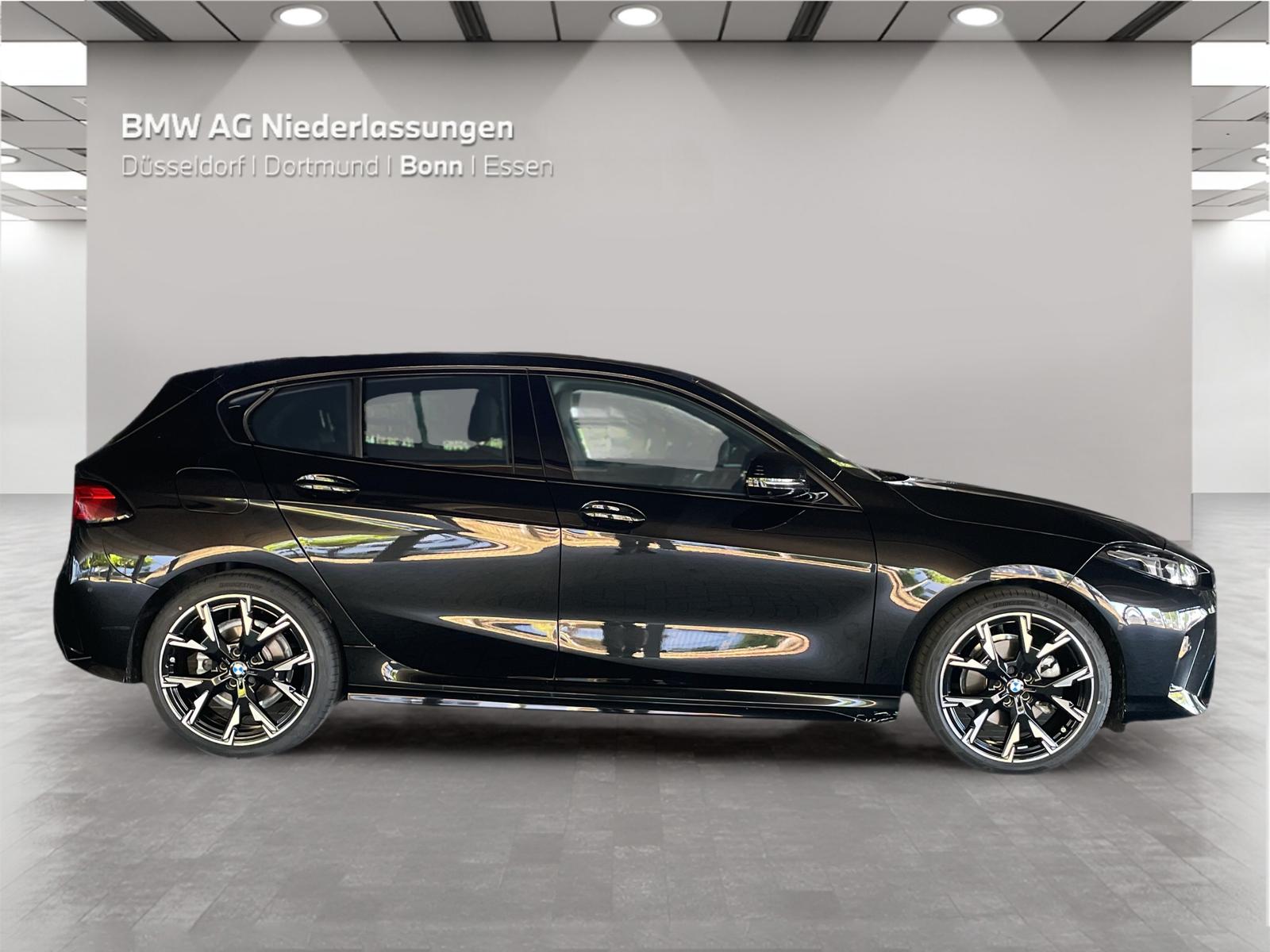 BMW 1 Series M Sport Driv.Assist+ Harman/K Head-Up LED, миниатюра 5
