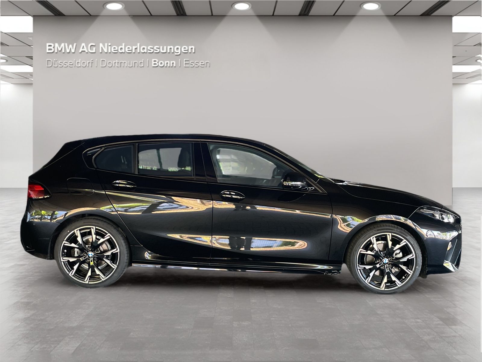 BMW 120 - Bild 7
