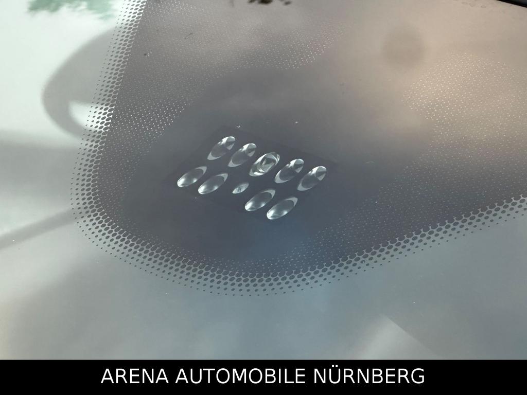 Mercedes-Benz CLC 200