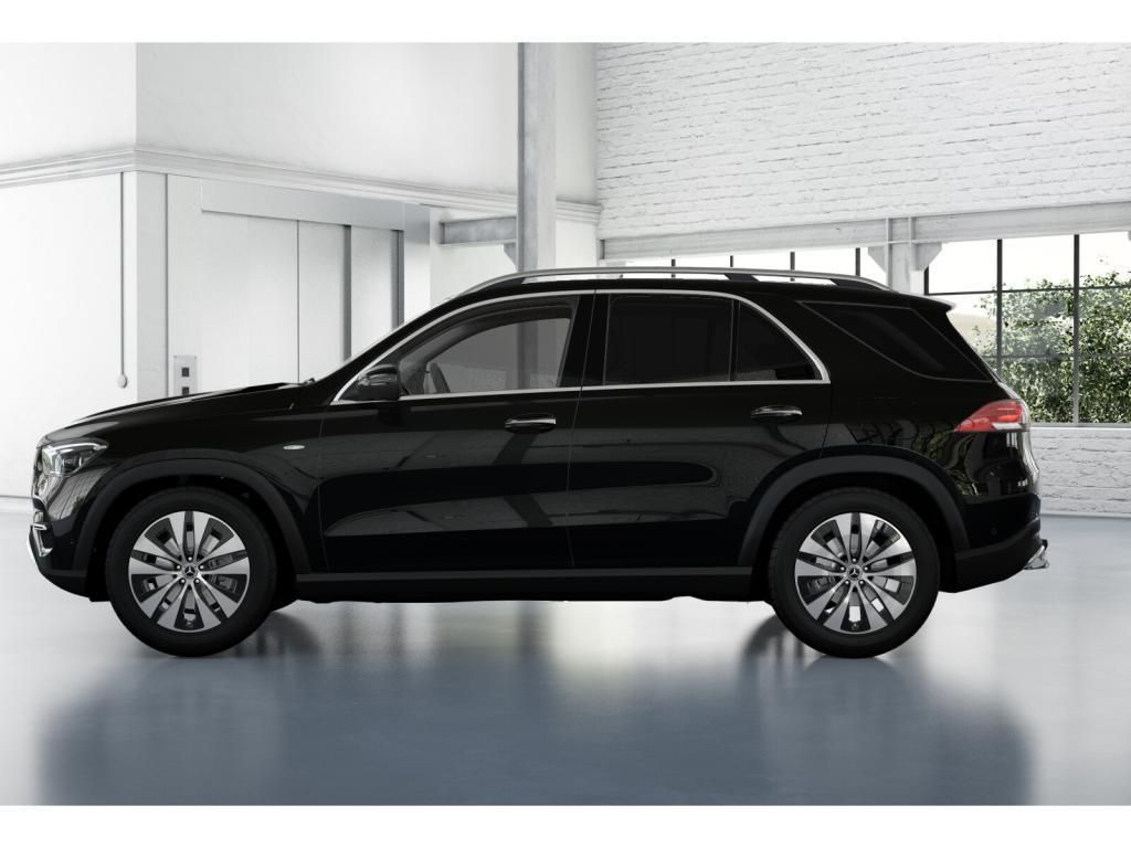 Mercedes-Benz GLE 350 de 4M Pano+AHK+Airmatic+Distr+Sitzklima imagem 2