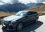 Mercedes-Benz E350d T | 4Matic | AMG | TÜV neu