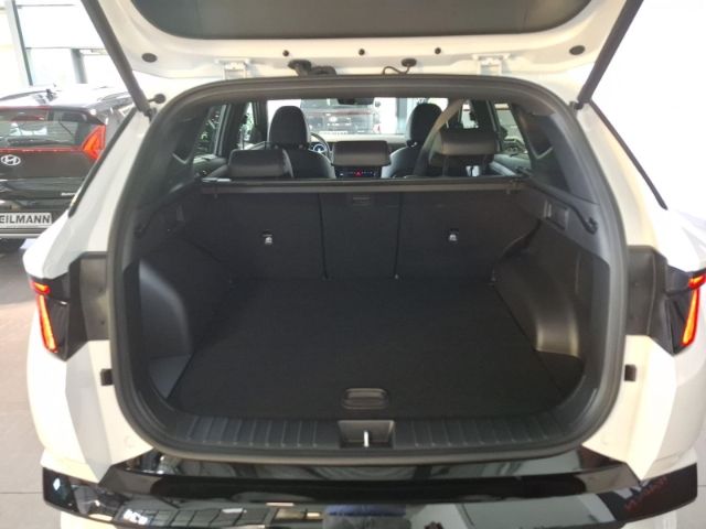 Hyundai TUCSON - Bild 12
