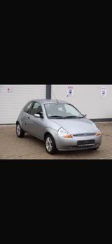 Ford Ka/Ka+ 1.3 44 kW - - Ford Ka/Ka+ aus 2005