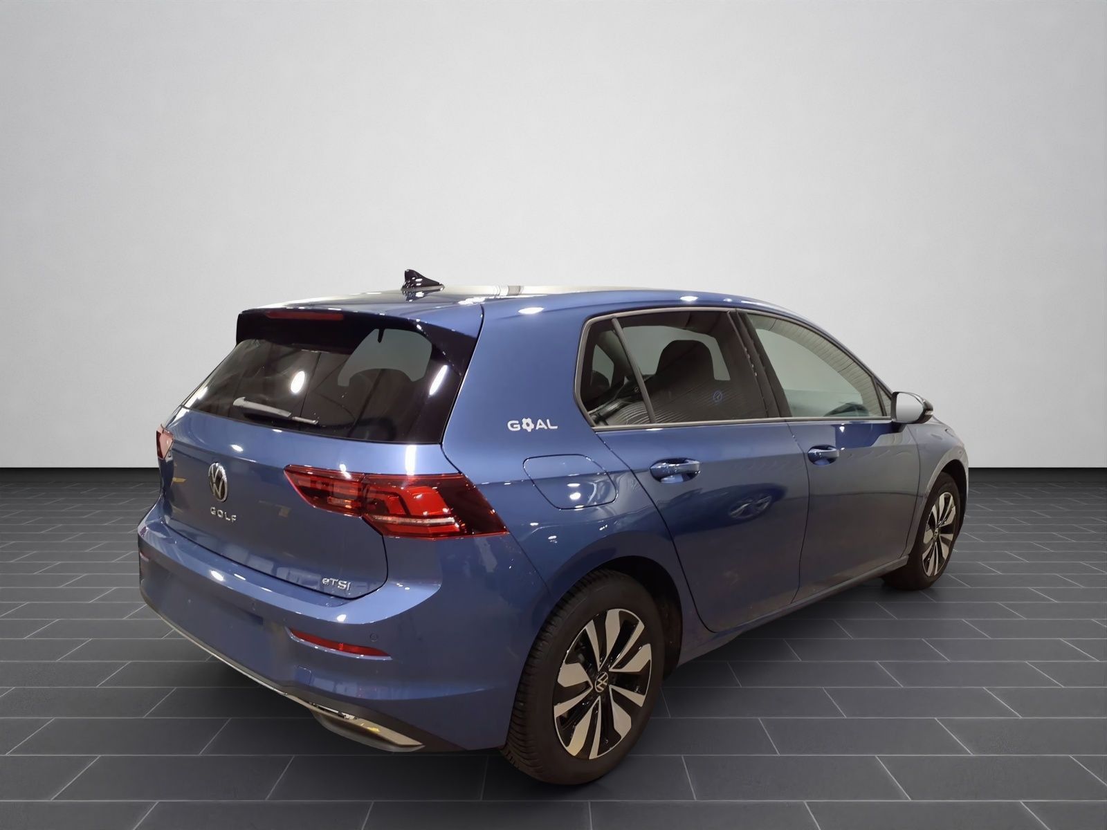 Volkswagen Golf - Bild 3