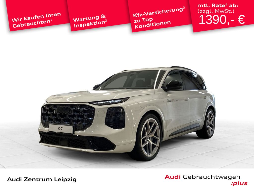 Image of Audi Q7