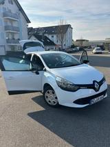 Renault Clio Dynamique 1.2 16V 75 Dynamique - Renault Clio: Dynamique 16v