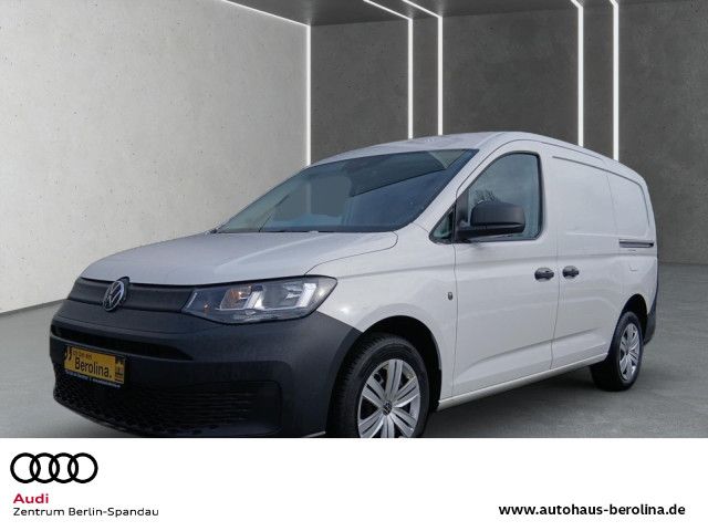 Vorschaubild: VW Caddy Maxi Cargo 1.5 TSI EcoProfi LR *SHZ*PDC* (Fahrzeug-Nr. L05631)