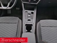 Seat Leon - Vorschau Bild 16