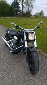 Yamaha XVS 950 A Midnight Star  Custombike 240er  - Offers matching your search criteria