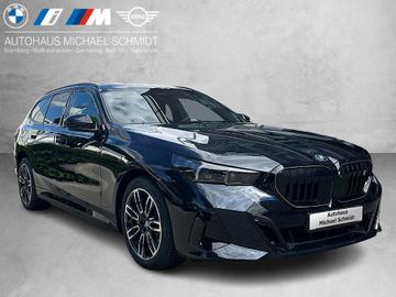 صورة 6 لـ 2026 BMW I5