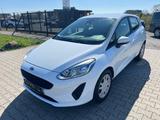 Ford Fiesta 1.5 TDCI Trend Navi+Shz+Ahk - Ford Fiesta in Wiesbaden
