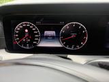 Mercedes-Benz E 400 4MATIC T AMG Line Autom. AMG Line - Mercedes-Benz E 400: Von Privat