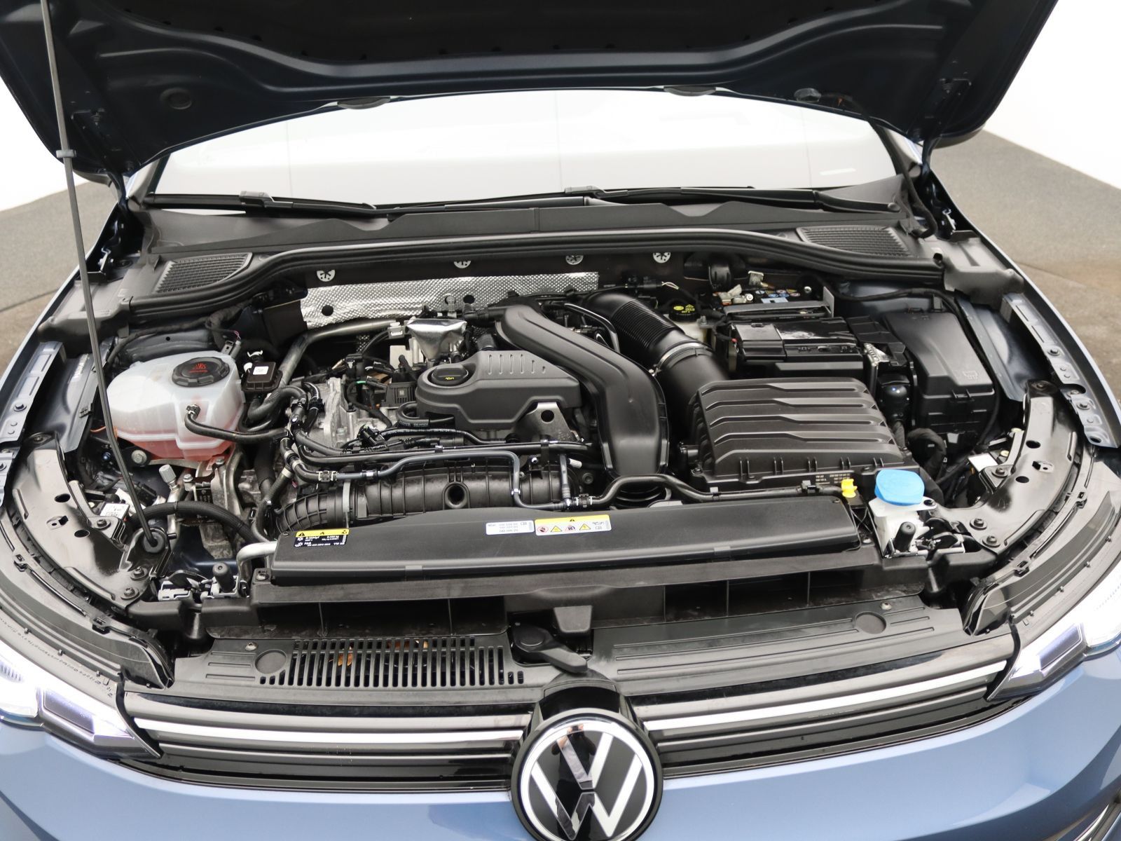 Volkswagen Golf - Bild 20