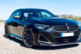 BMW M240i xDrive | Service & TÜV NEU | AHK | Har.&Ka - gebrauchte BMW M240i aus dem Jahr 2023