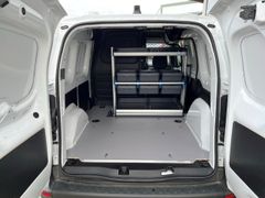 Foto Nummer 8: RENAULT Kangoo