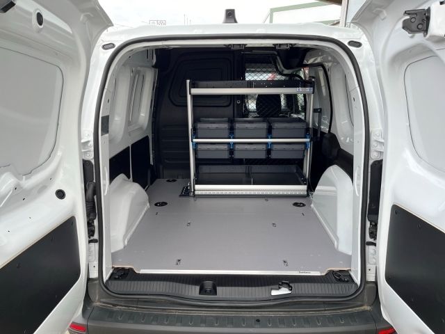 Foto Nummer 8: RENAULT Kangoo