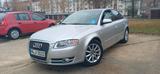 Audi A4 B7 1.6 - Audi A4 B7 Gebrauchtwagen
