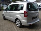 Ford Tourneo Courier Trend 1.0 EcoBoost - gebrauchte Ford Tourneo Courier aus dem Jahr 2017