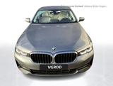 BMW 520d xDrive AHZV LED-SW Business-Paket - BMW 520 in Dresden