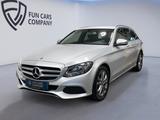 Mercedes-Benz C180 T-Modell CGI, NAVI, PDC H, SHZ - Mercedes-Benz C 180: T Modell