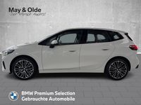 BMW 220 Active Tourer - Vorschau Bild 2