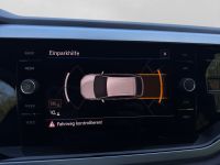 Volkswagen Taigo - Vorschau Bild 16