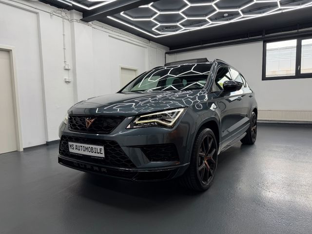 CUPRA Ateca 4Drive*PANO*SCHALENSITZE*ACC*DCC*360°*AHK*