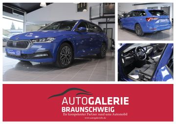 Skoda Octavia - 1