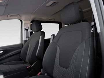 Mercedes V 250 - 7