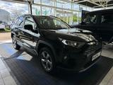Toyota RAV 4 Hybrid *NAVI*LEDER*ELEKTR. HECKKLAPPE* - Toyota RAV 4 in Rostock