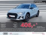 Audi A3 allstreet 35 TDI MATRIX NAVI ACC SONOS HuD 19 - Audi A3: 19 TDI