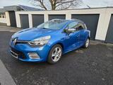 Renault Clio Grandtour GT ENERGY TCe 120 EDC GT - gebrauchte Renault Clio aus dem Jahr 2014