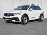 Volkswagen Tiguan 1.4 eHybrid DSG R-Line - Volkswagen Tiguan mit Hybrid-Antrieb: Schiebedach