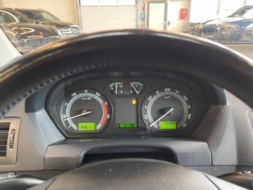 Skoda Fabia Combi Elegance Aut. *KLIMA*SHZ*TÜV*