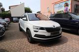 Skoda Karoq  1.5 TSI ACT Ambition ACC AHK NAVI LPG-GAS - Skoda Karoq in Mannheim