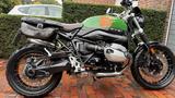 BMW R Nine T Scrambler - CUSTOM 
