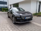 Genesis Sport Electrified AWD 77,4 kWh  - Genesis Elektroautos