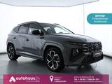 Hyundai Tucson 1.6 T-GDI N Line X HeadUp|Pano|KRELL|Cam - Hyundai Gebrauchtwagen in Berlin