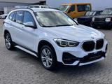 BMW X1 xDrive Sport 192PS 1.HD Automatik  LED Kamera - BMW X1: Ps