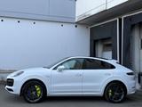 Porsche Cayenne Turbo S E-Hybrid Ceramic Carbon Leichtba - Porsche Gebrauchtwagen von 2020