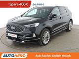 Ford Edge 2.0 TDCi EcoBlue Vignale 4x4 Aut*NAVI*LED* - Ford Edge mit Schiebedach