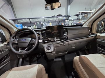 Bild 7 Benimar YRTEO 861 2026 Northautokapp Markise Fahrradträg