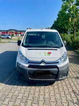 Citroën Citroen Jumpy L1 H1 - Citroën Jumpy aus 2015