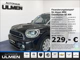 MINI Countryman SE All4 Navi Panorama LED-Schein.Alu  - MINI: Limousine, Countryman